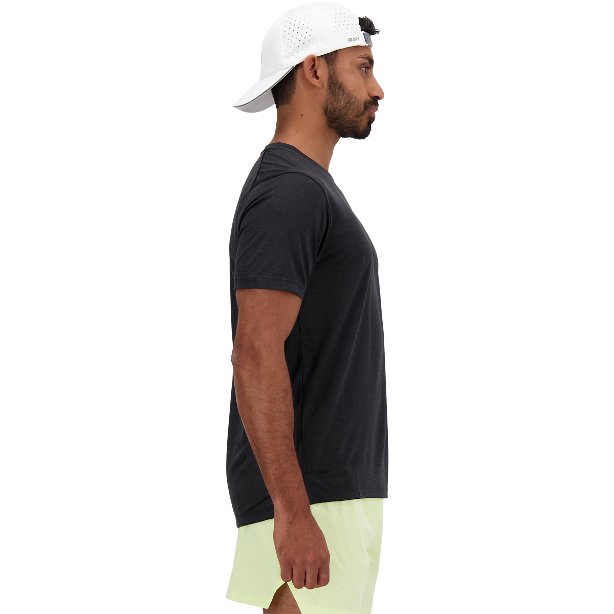 Men's Athletics Run T-Shirt alternate view