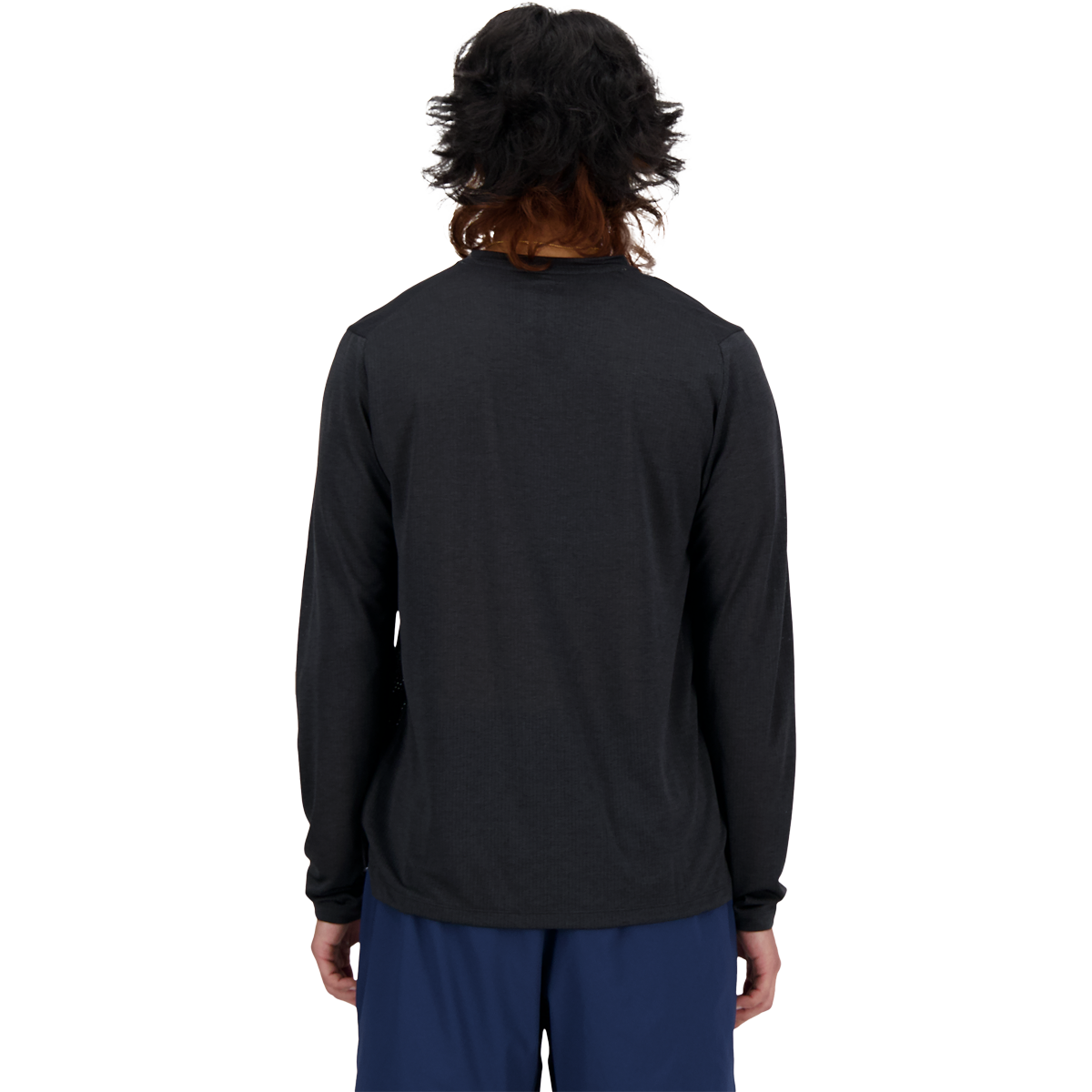 Men's NB Athletics Run Long Sleeve alternate view