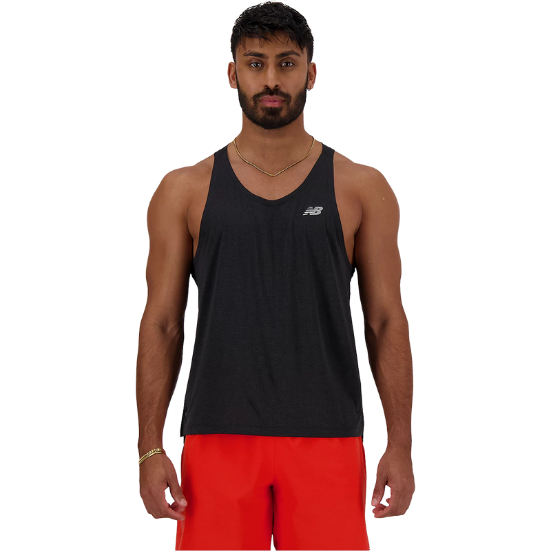 NB Athletics Tank, Featured Image