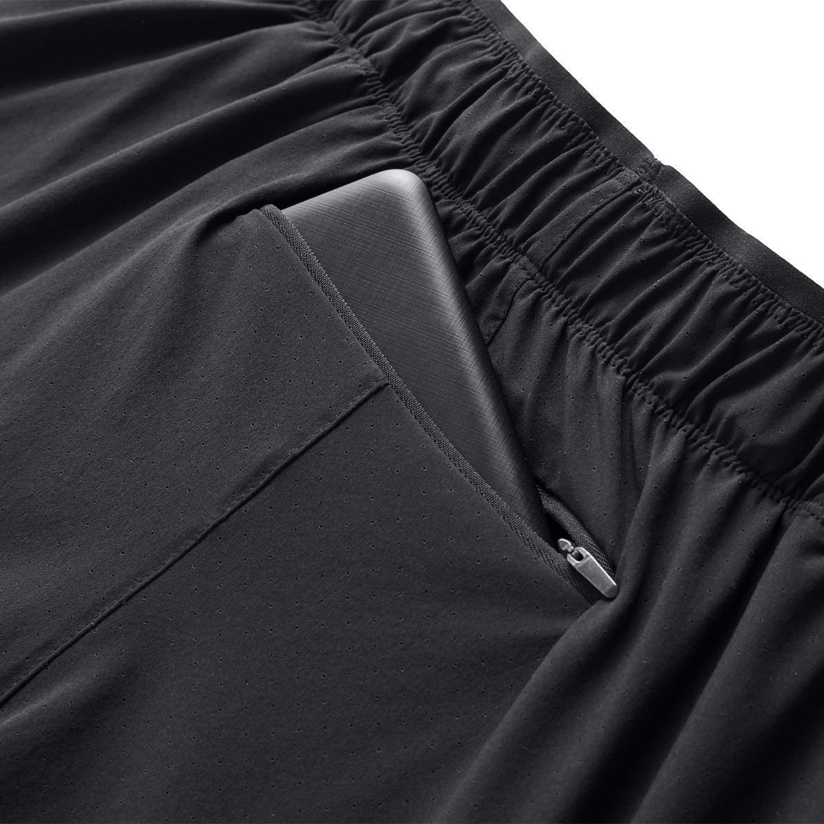 Women's NB RC Seamless 3