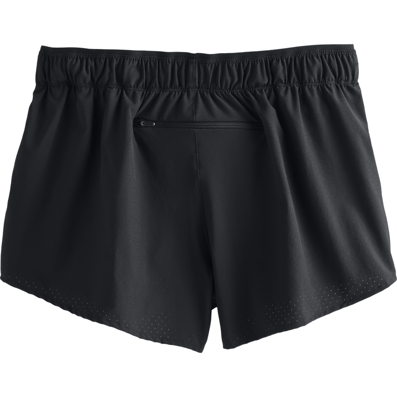Women's NB RC Seamless 3" Short, New Balance Women's NB RC Seamless 3" Short back