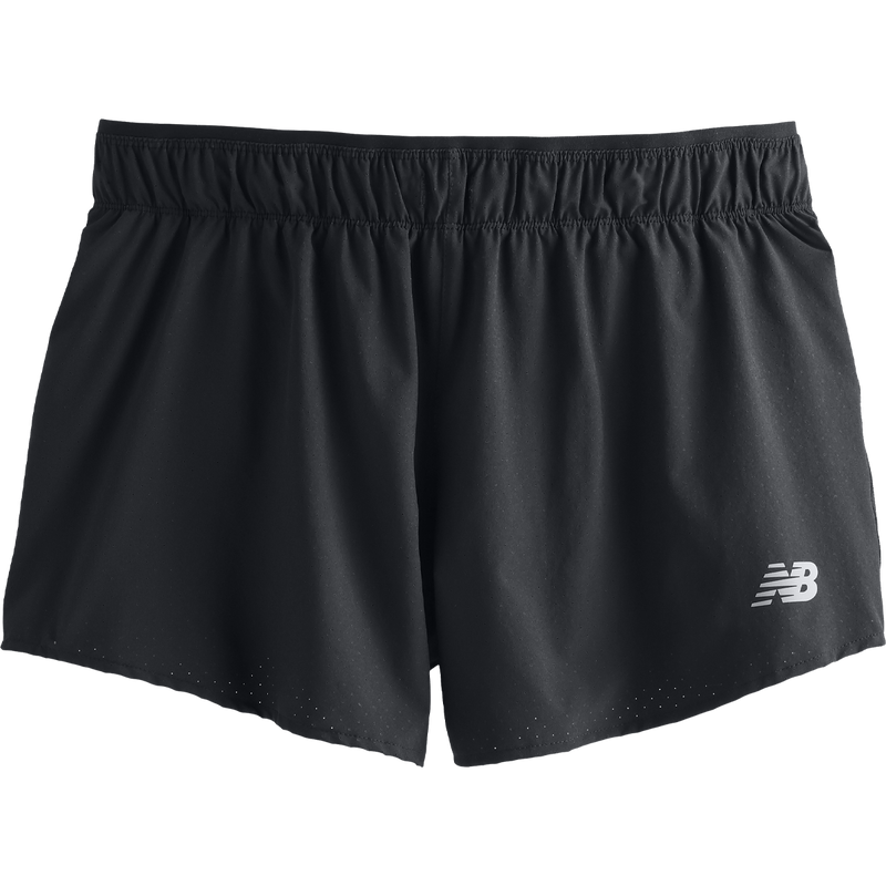 Women's NB RC Seamless 3" Short, New Balance Women's NB RC Seamless 3" Short front