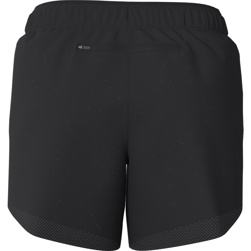 Women's NB RC Seamless 5" Short, New Balance Women's NB RC Seamless 5" Short back