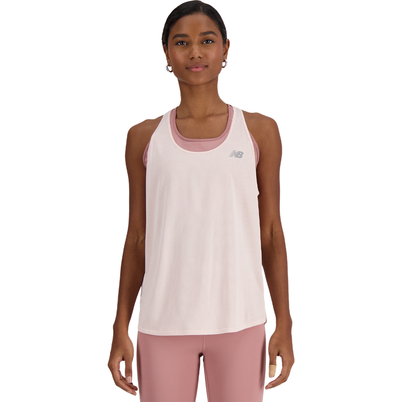 Women's NB Athletics Tank, Featured Image