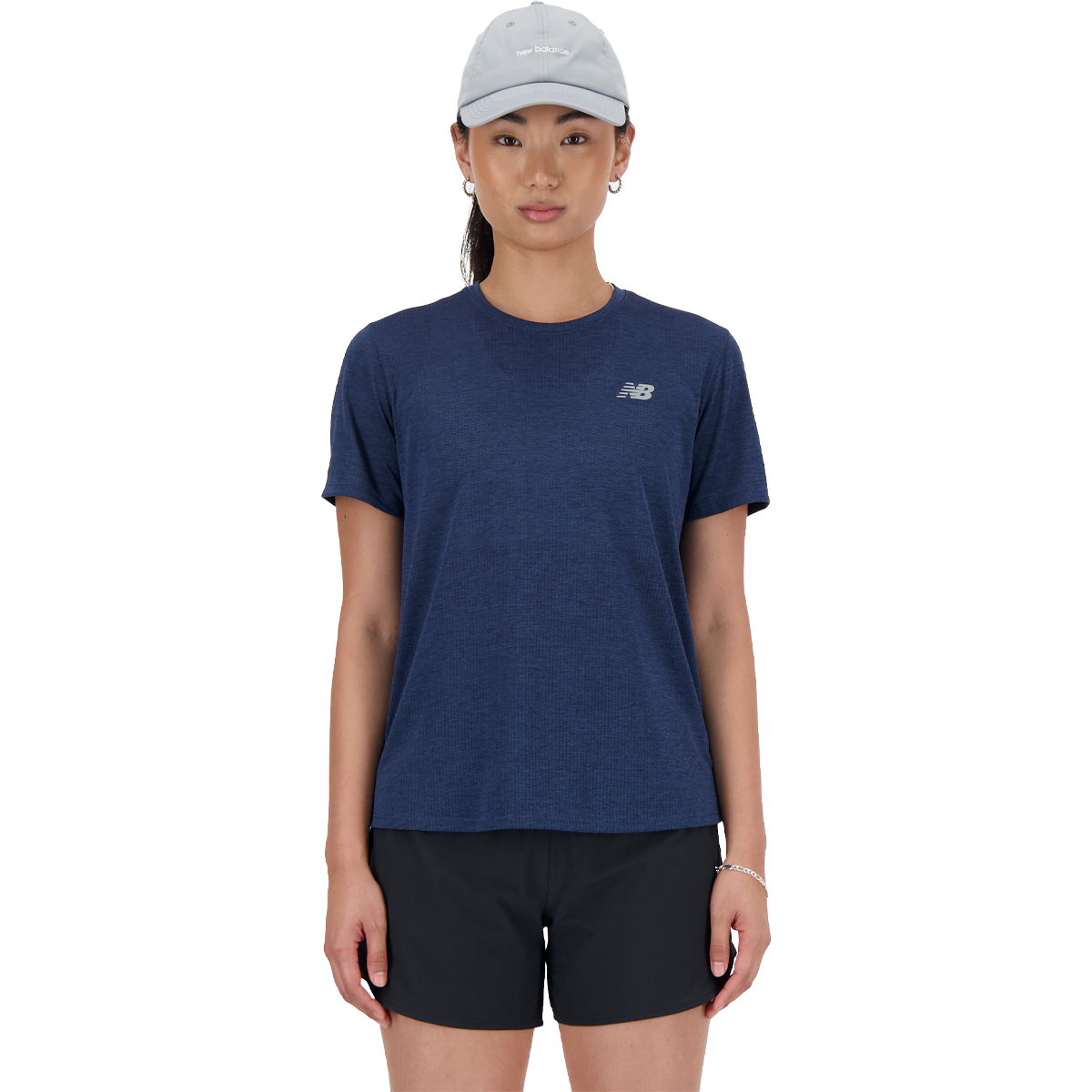 Women's NB Athletics T-Shirt alternate view