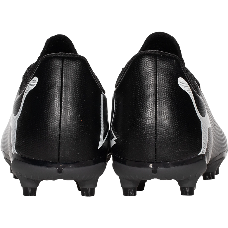 Future 7 Play FG/AG, Puma Future 7 Play FG/AG heel pair