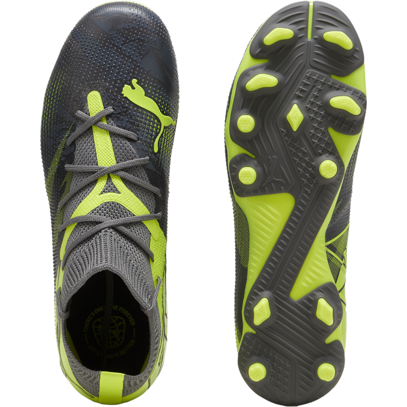 Youth Future 7 Match Rush FG/AG, Puma Youth Future 7 Match Rush FG/AG top and bottom