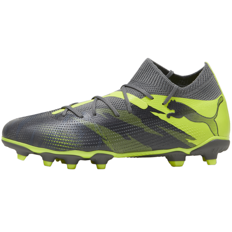 Youth Future 7 Match Rush FG/AG, Puma Youth Future 7 Match Rush FG/AG side