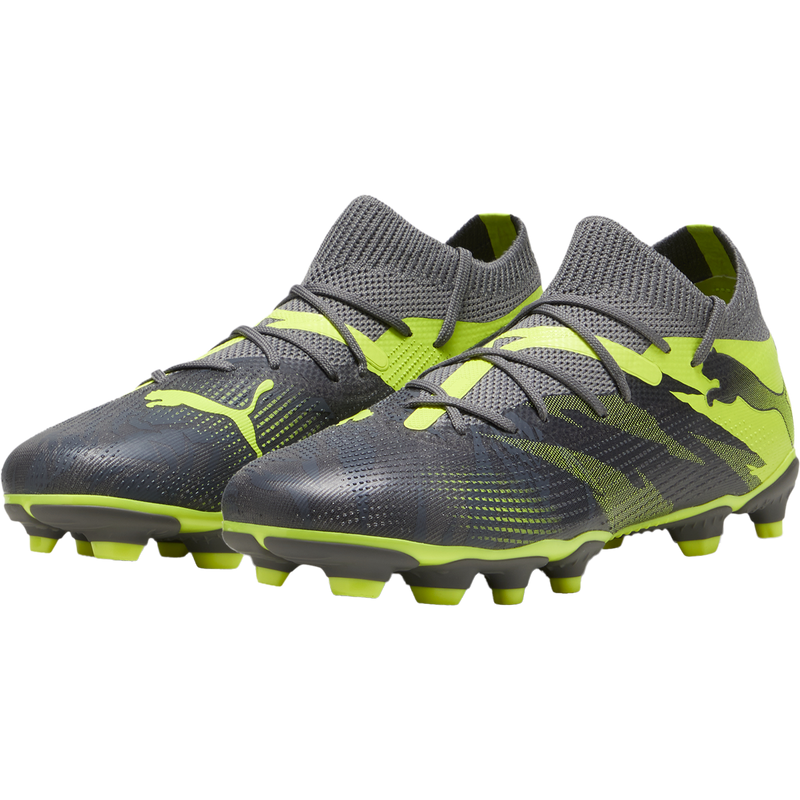 Youth Future 7 Match Rush FG/AG, Puma Youth Future 7 Match Rush FG/AG pair