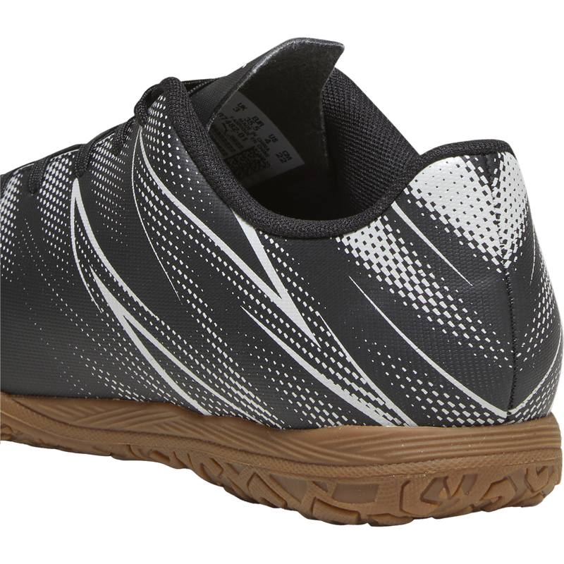 Youth Attacanto IT, Puma Youth Attacanto IT heel