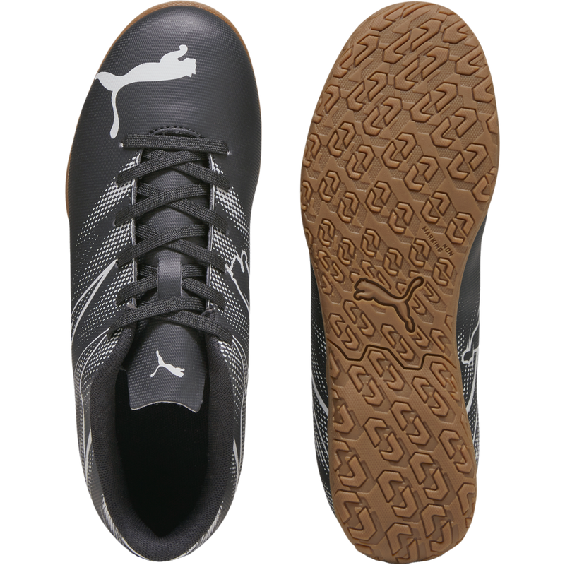 Youth Attacanto IT, Puma Youth Attacanto IT top and bottom