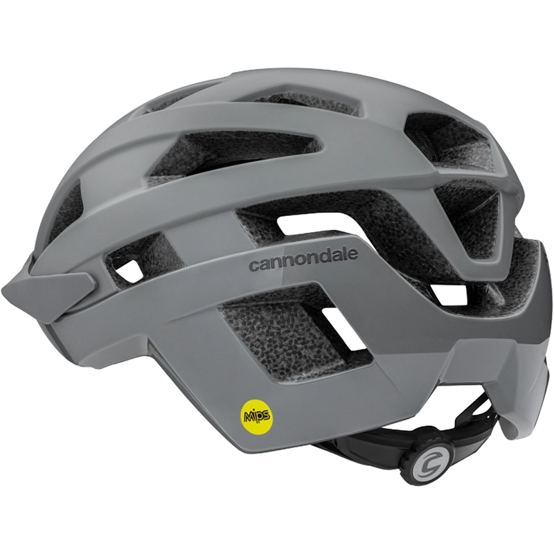 Junction MIPS, Cannondale Junction MIPS back