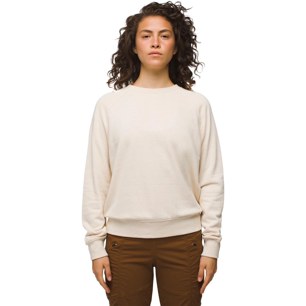 Women's Cozy Up Sweatshirt alternate view