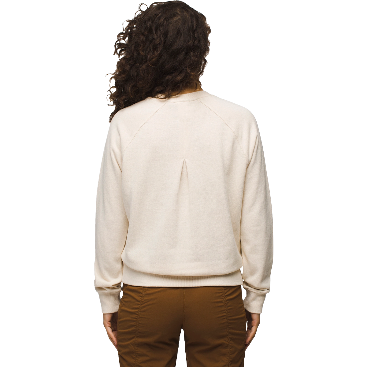 Women's Cozy Up Sweatshirt alternate view