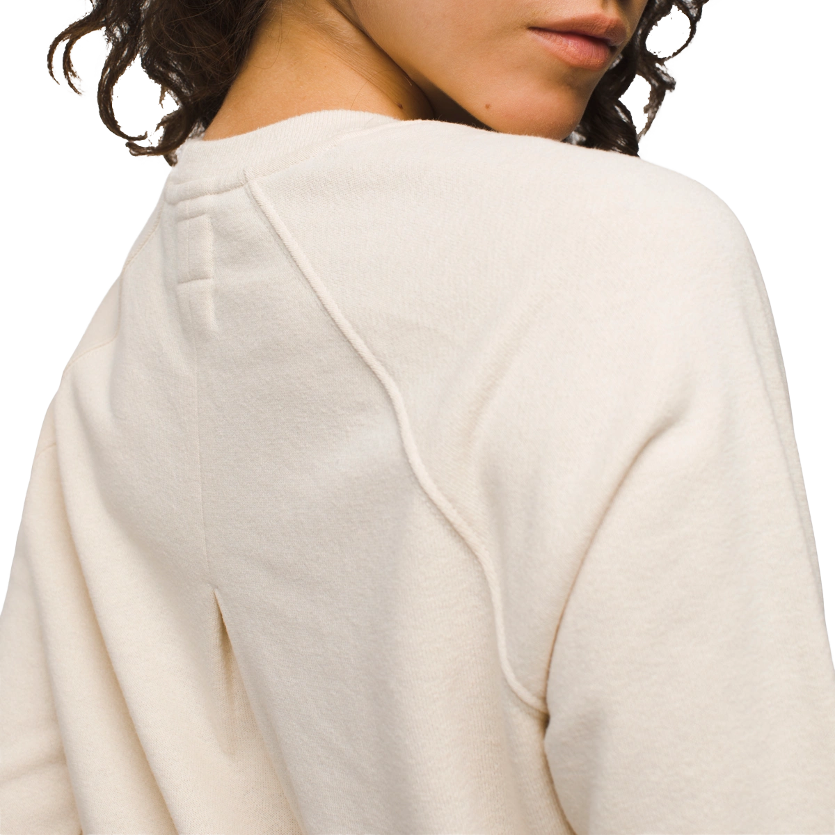 Women's Cozy Up Sweatshirt alternate view