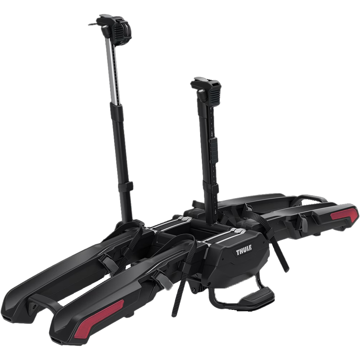 thule epos 2 fahrrad xxl Thule Epos 2 Bike Hitch Rack