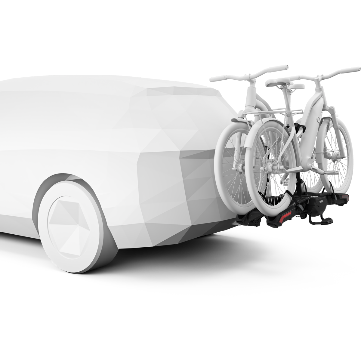 Epos 2 Bike alternate view