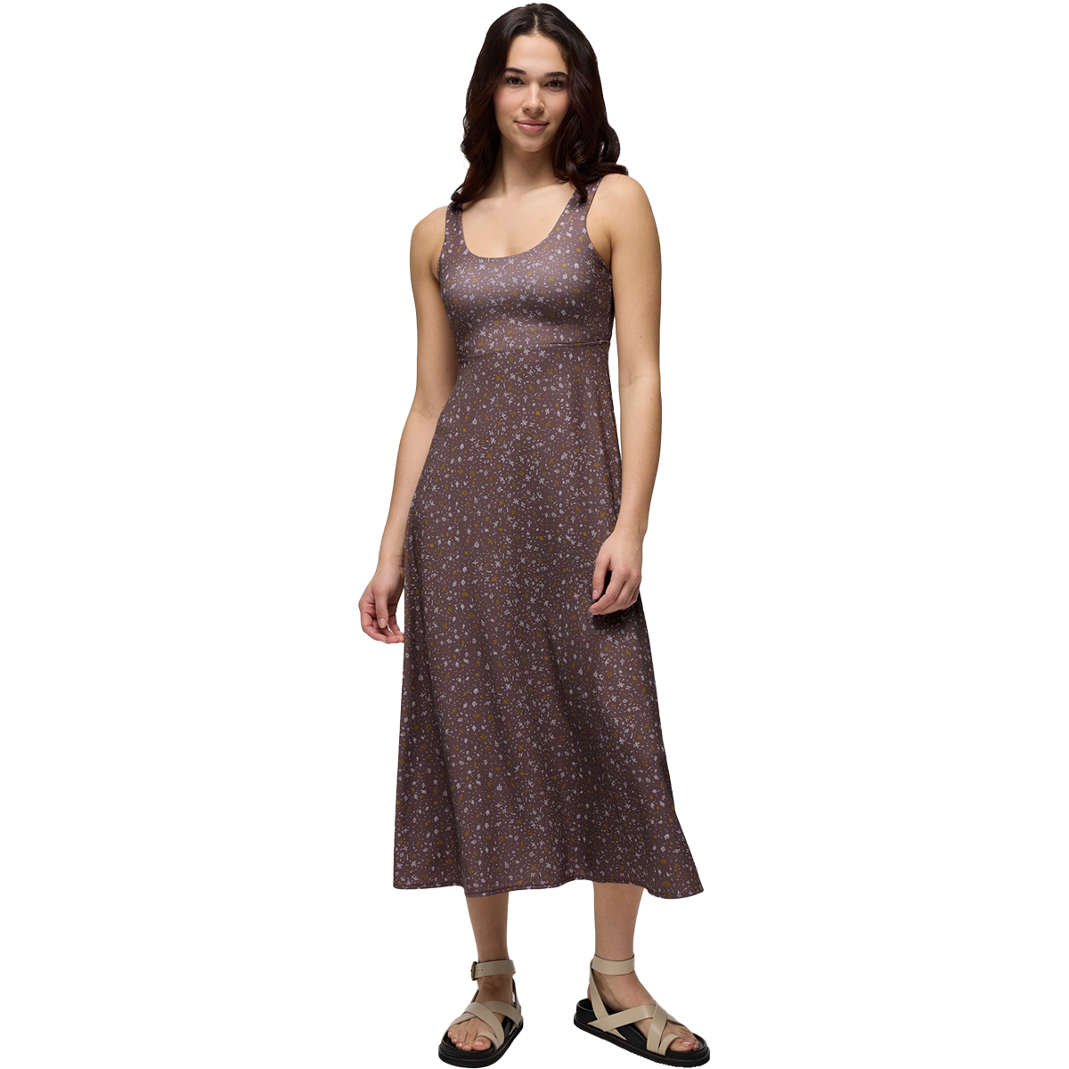 Women's Lata Beach Dress alternate view