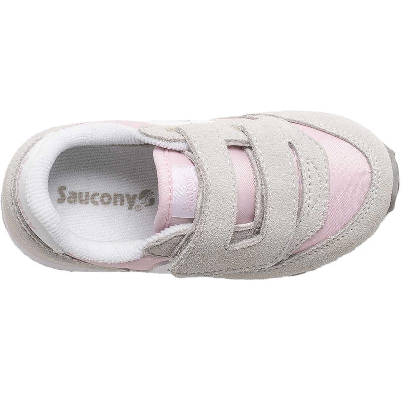 Youth Toddler Jazz Hook and Loop, Saucony Youth Toddler Jazz Hook & Loop top