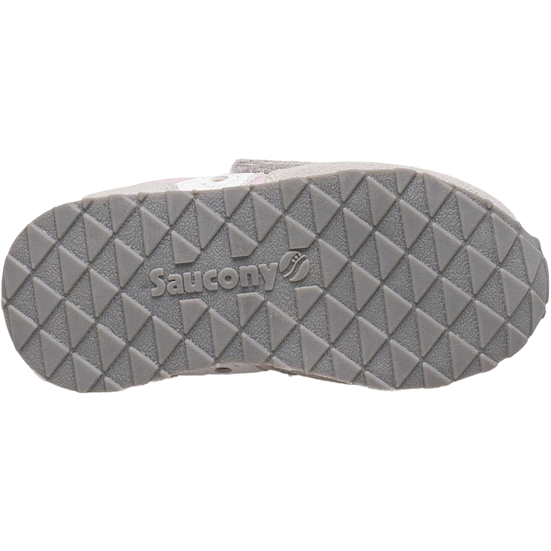 Youth Toddler Jazz Hook and Loop, Saucony Youth Toddler Jazz Hook & Loop bottom