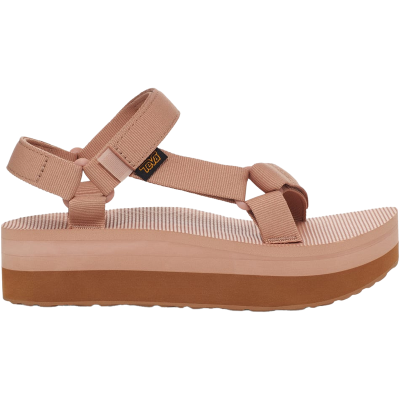 Women's Flatform Universal, Featured Image