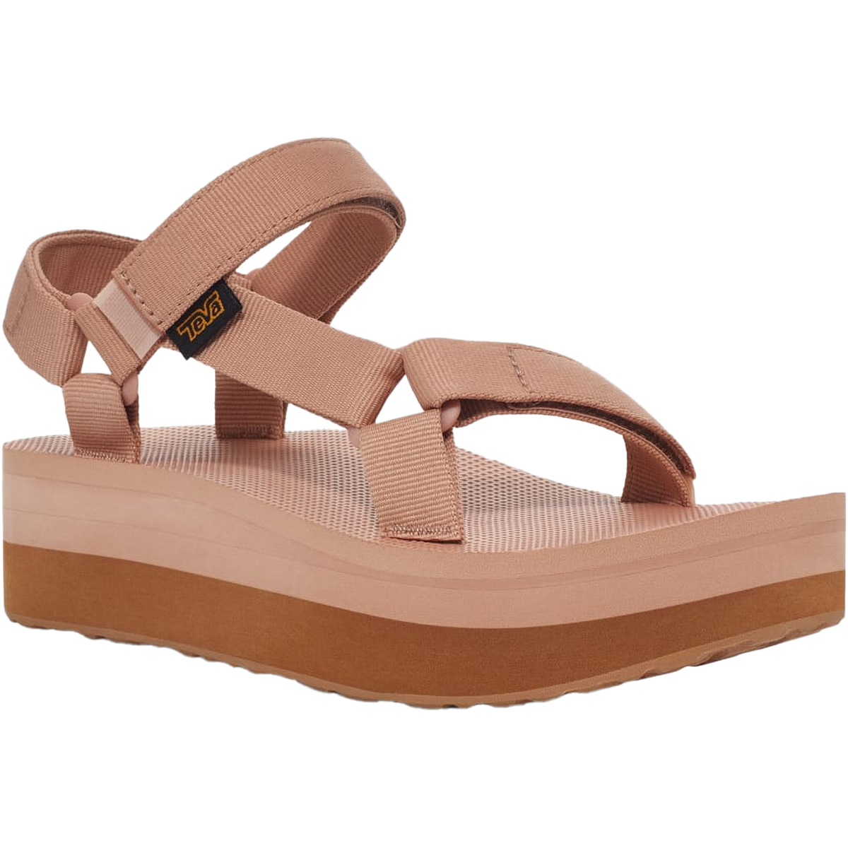 Women's Flatform Universal alternate view