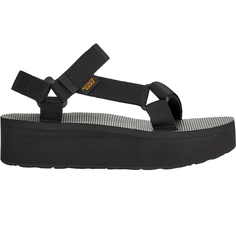 Women's Flatform Universal, Featured Image