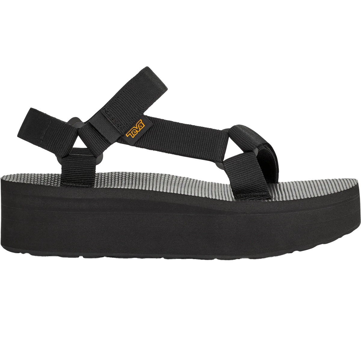 Women's Flatform Universal alternate view