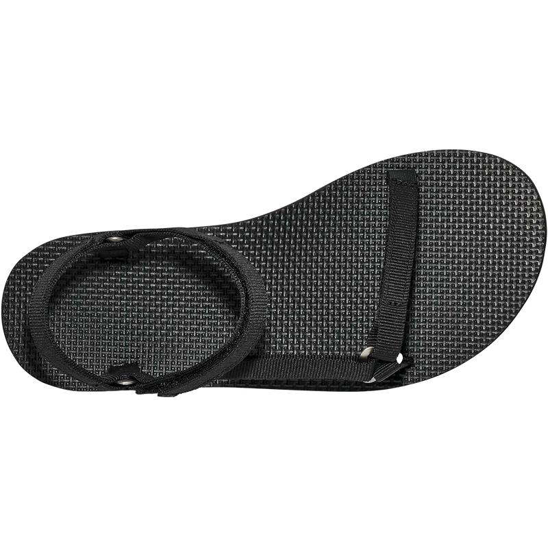 Women's Original Universal Slim, Teva Women's Original Universal Slim in Black top