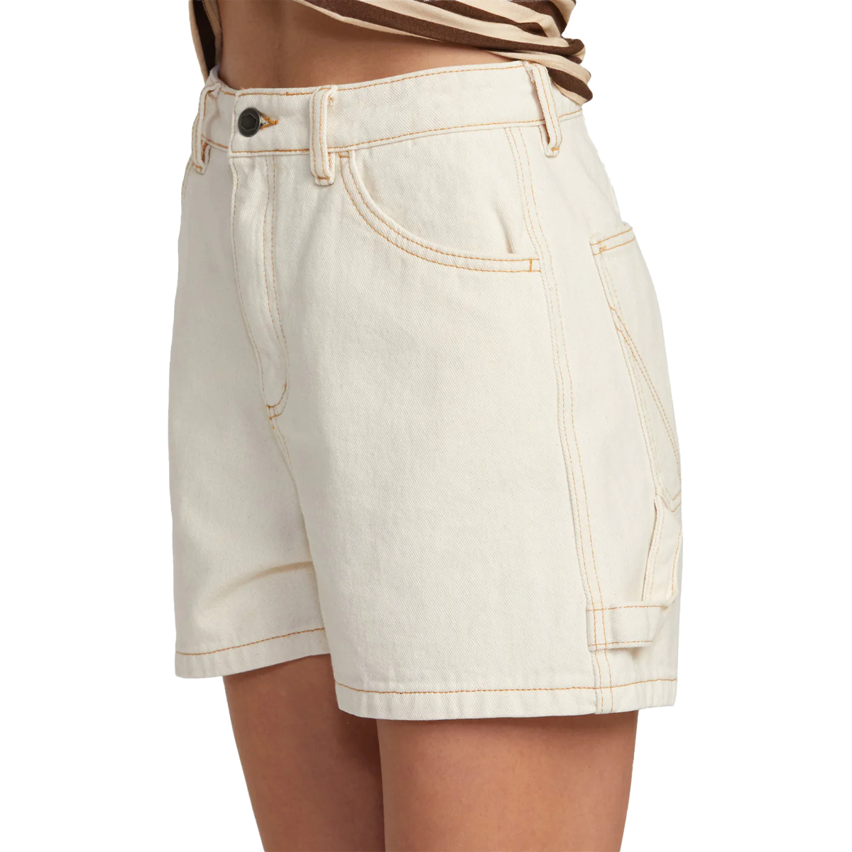 Women's Recession Denim Short alternate view