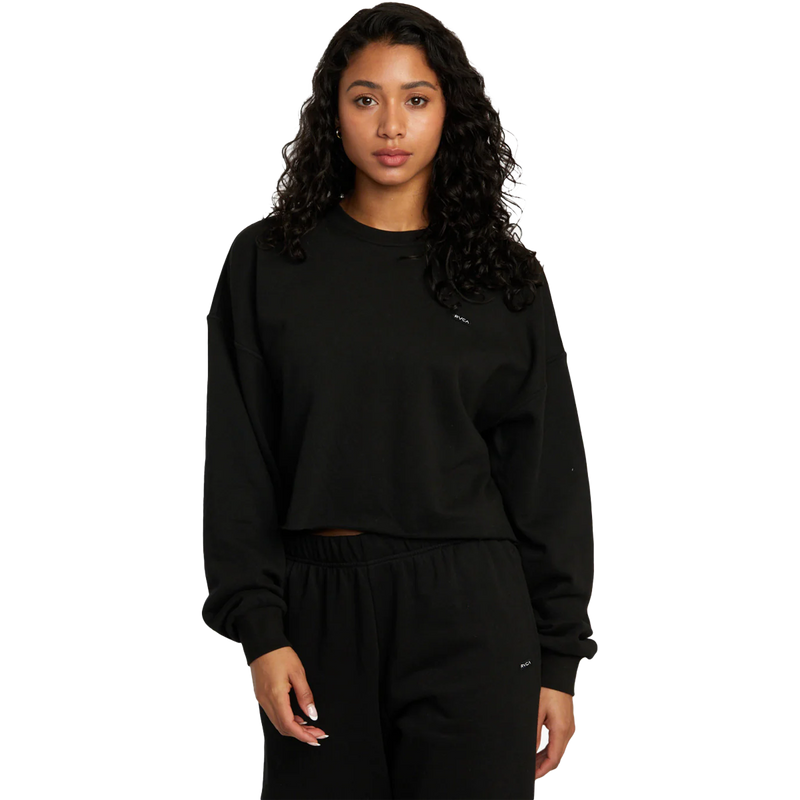 Women's Sunday Pullover, Featured Image