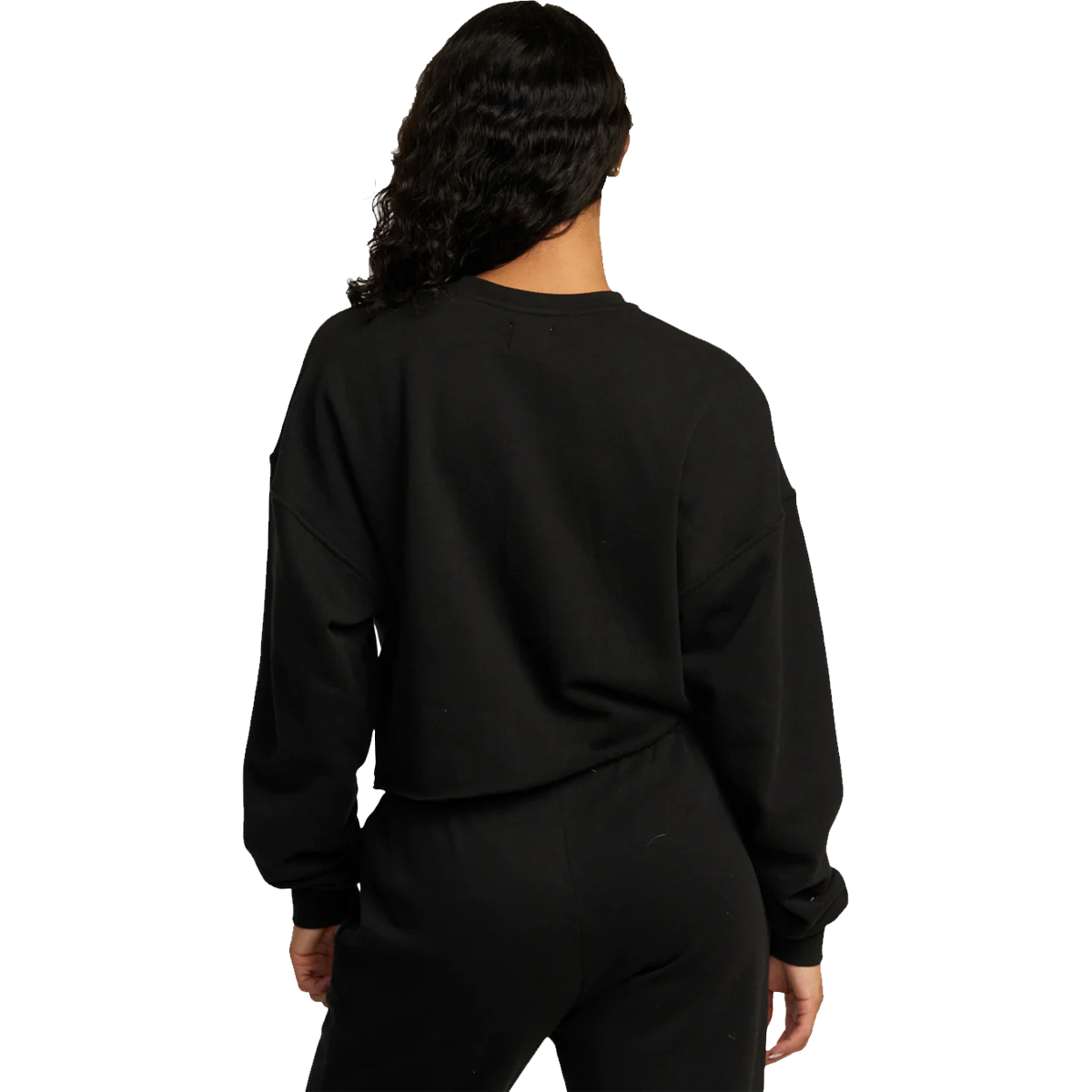Women's Sunday Pullover alternate view