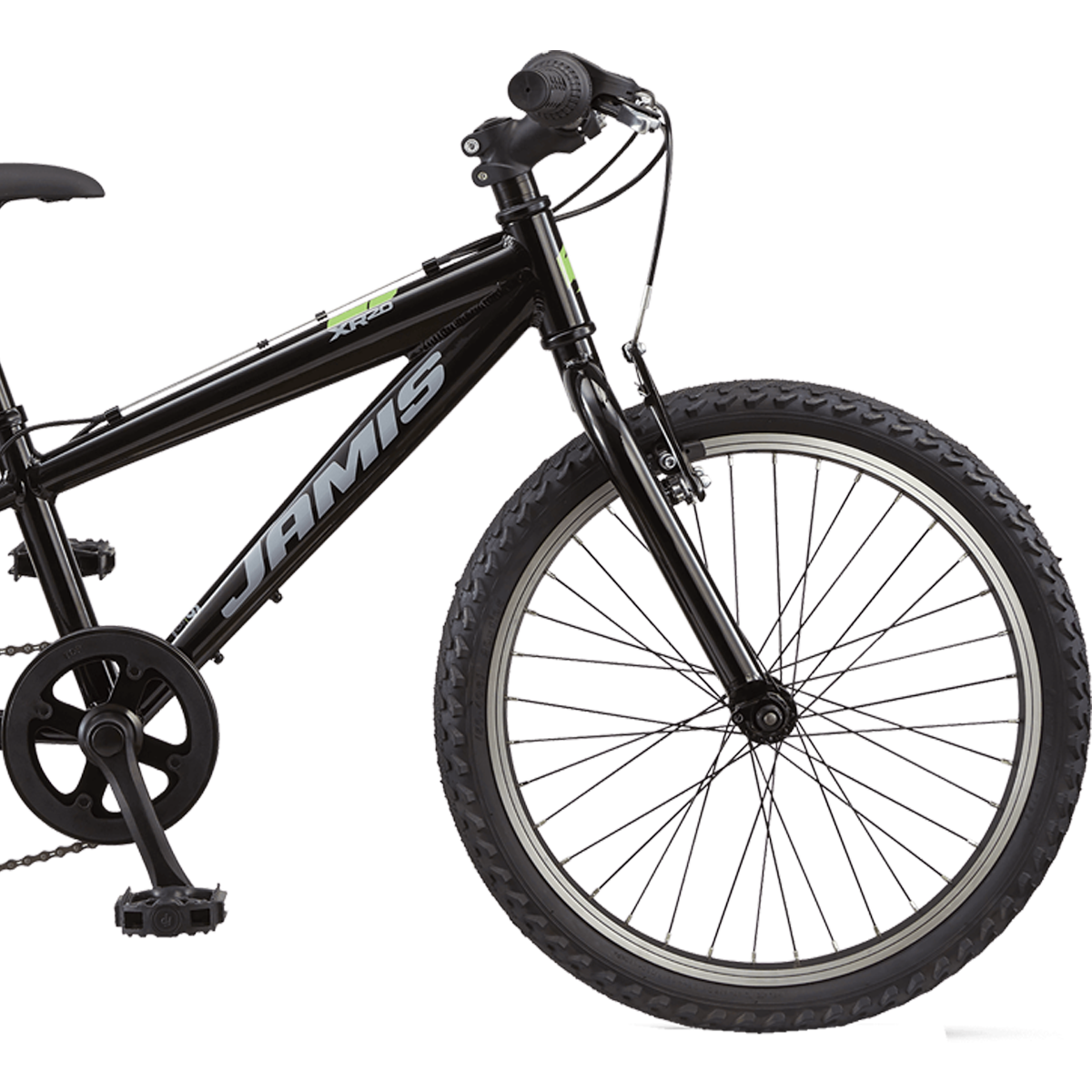 20インチ自転車　Jamis XR20 XR 20 - Jamis® Bikes