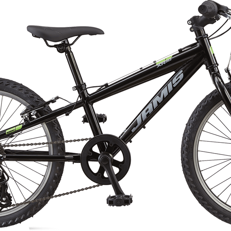 Youth XR.20, Jamis Youth XR.20 mid bike