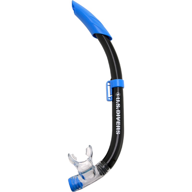 Youth Dorado II JR Combo, US Divers Youth Dorado II JR Combo snorkel