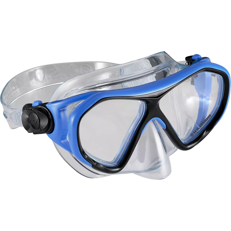 Youth Dorado II JR DX, Featured Image