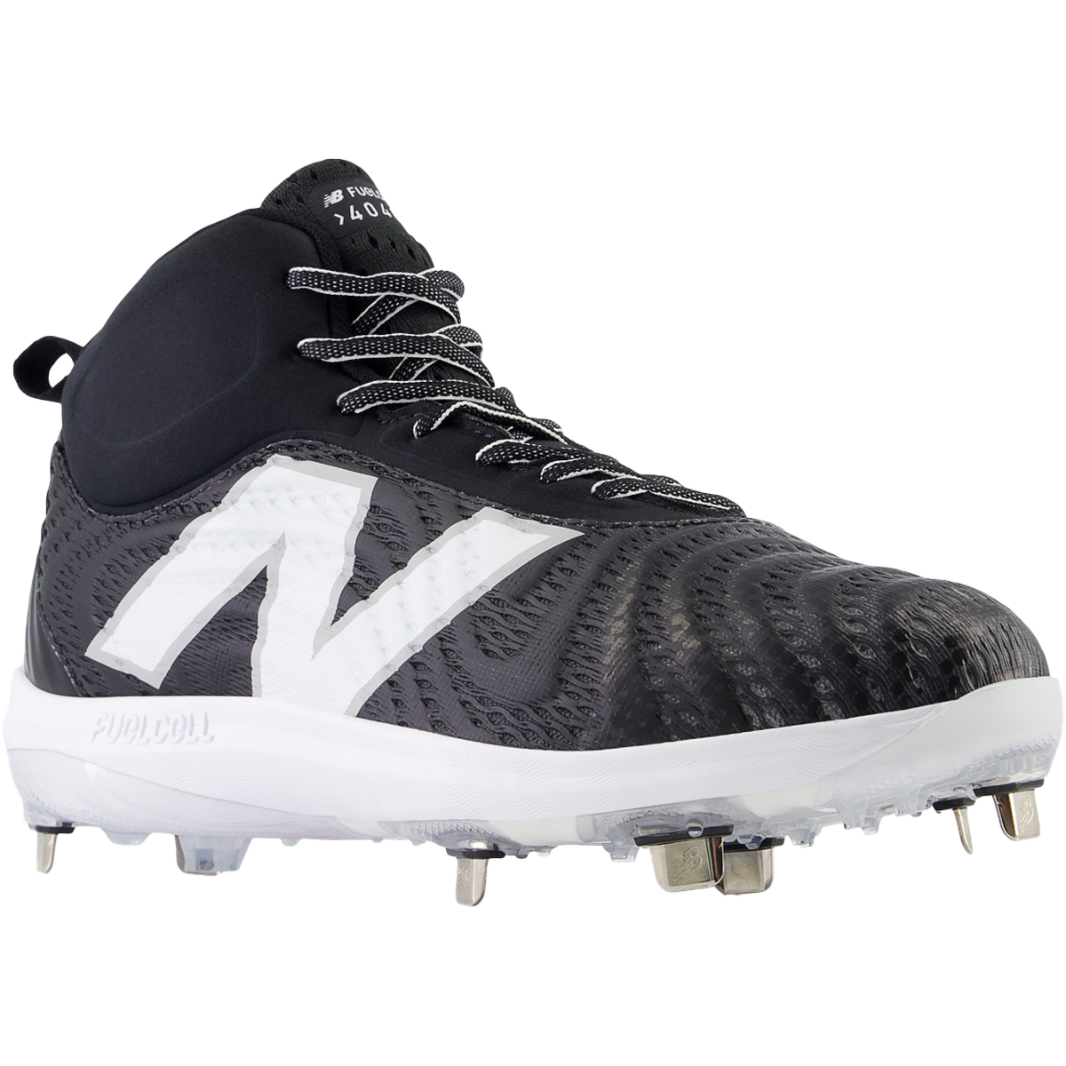 Men's FuelCell 4040 v7 Mid-Metal alternate view