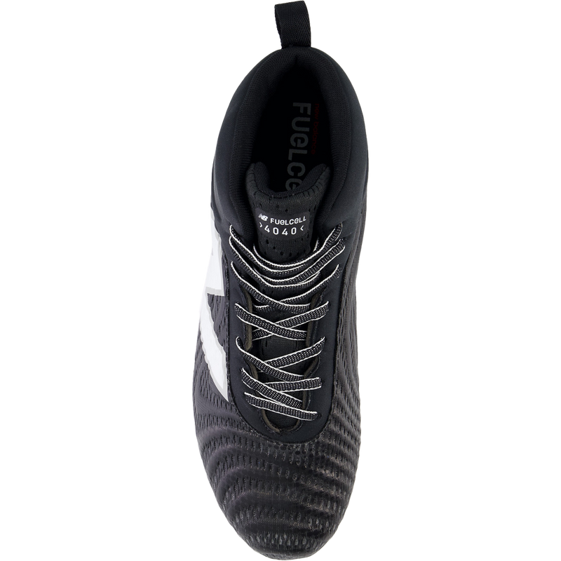 Men's FuelCell 4040 v7 Mid-Metal, New Balance Men's FuelCell 4040 v7 Mid-Metal top