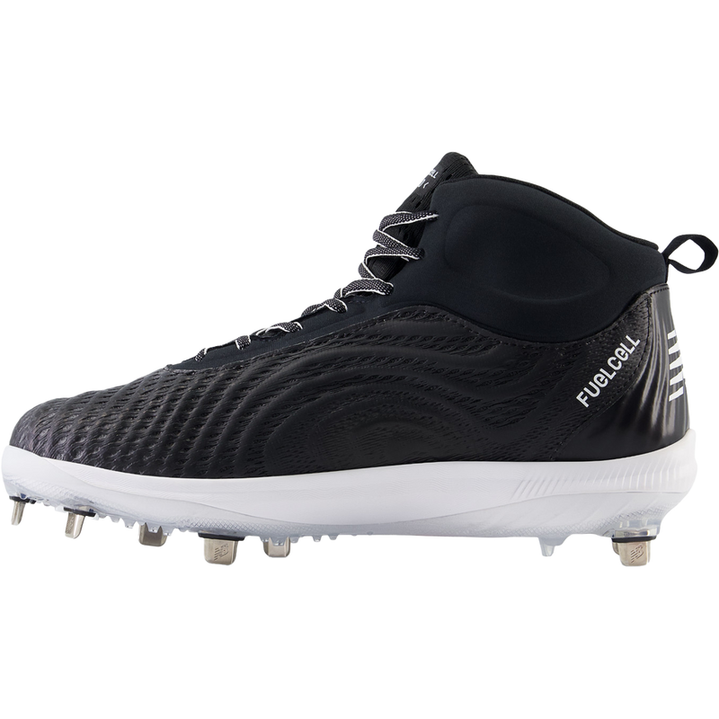 Men's FuelCell 4040 v7 Mid-Metal, New Balance Men's FuelCell 4040 v7 Mid-Metal side