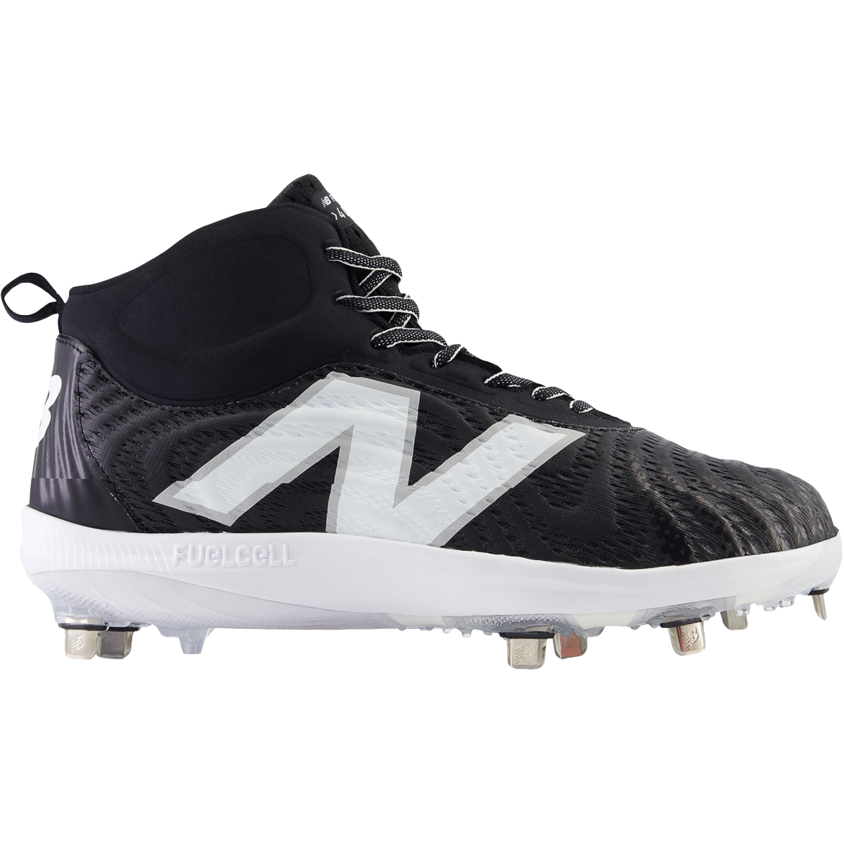 Men's FuelCell 4040 v7 Mid-Metal alternate view