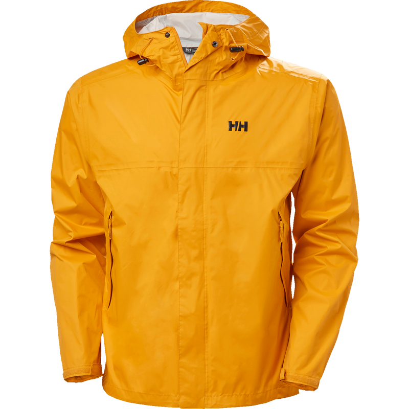 Men's Loke Jacket, Featured Image