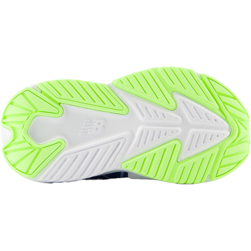 Youth Toddler Rave Run v2 Bungee Lace with Top Strap, New Balance Youth Toddler Rave Run v2 Bungee Lace with Top Strap bottom