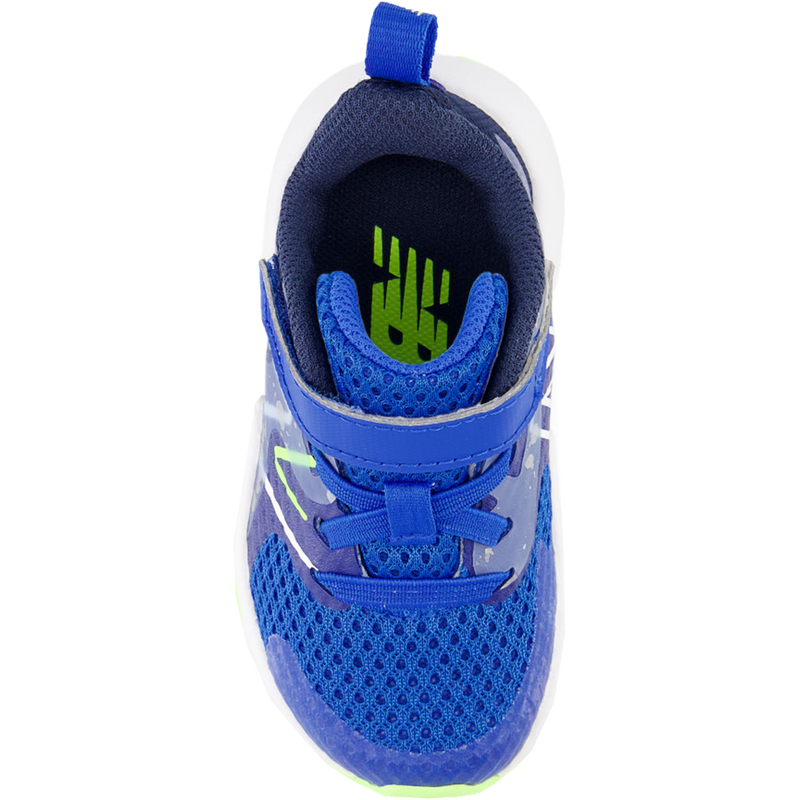 Youth Toddler Rave Run v2 Bungee Lace with Top Strap, New Balance Youth Toddler Rave Run v2 Bungee Lace with Top Strap top