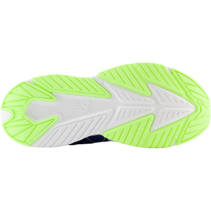 Youth Rave Run v2 - Grade School, New Balance Youth Rave Run v2 - Grade School bottom
