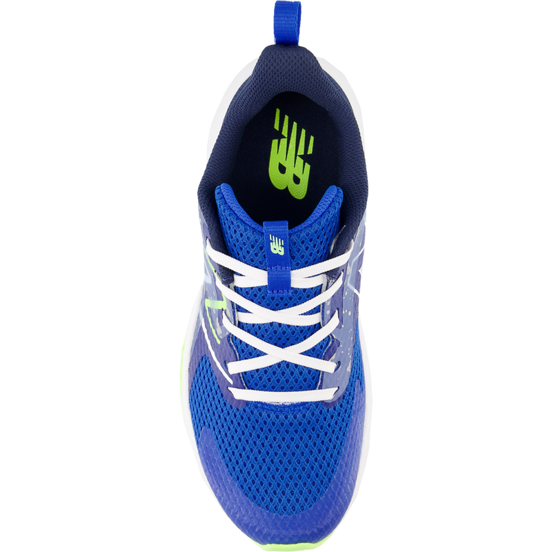 Youth Rave Run v2 - Grade School, New Balance Youth Rave Run v2 - Grade School top