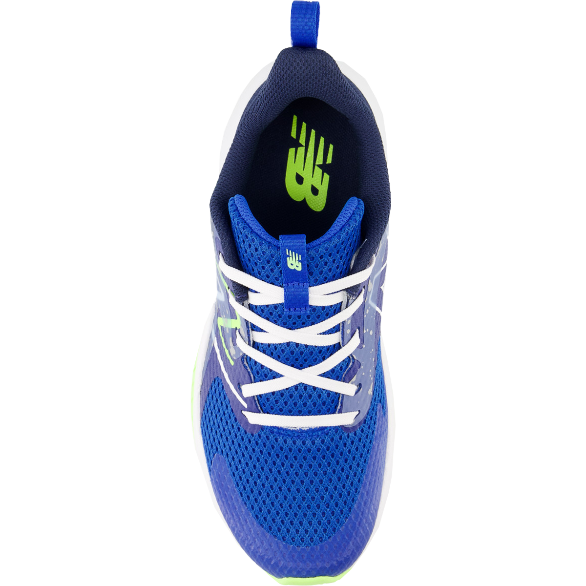 Youth Rave Run v2 - Grade School alternate view