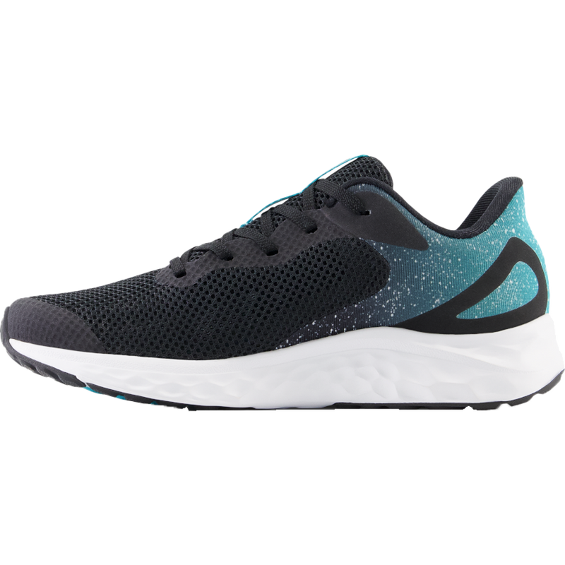 Youth Fresh Foam Arishi v4 -  Grade School, New Balance Youth Fresh Foam Arishi v4 side