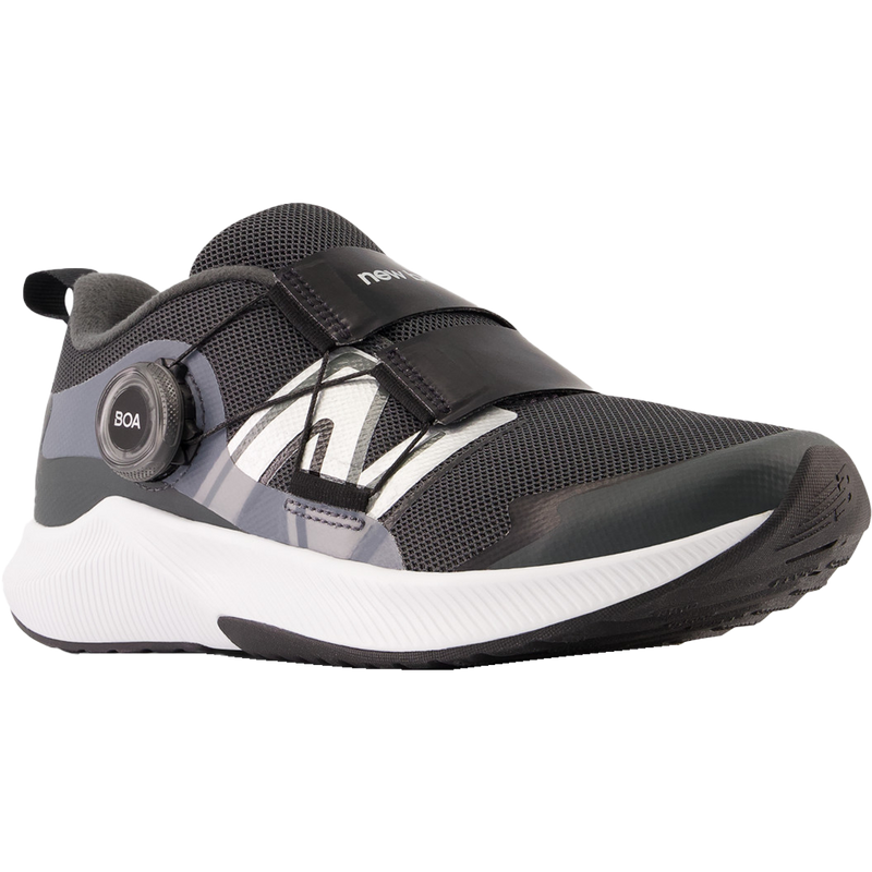 Youth DynaSoft Reveal v4 BOA - Preschool, New Balance Youth DynaSoft Reveal v4 BOA - Preschool toe
