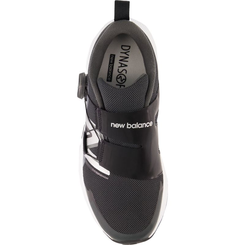 Youth DynaSoft Reveal v4 BOA - Preschool, New Balance Youth DynaSoft Reveal v4 BOA - Preschool alt top