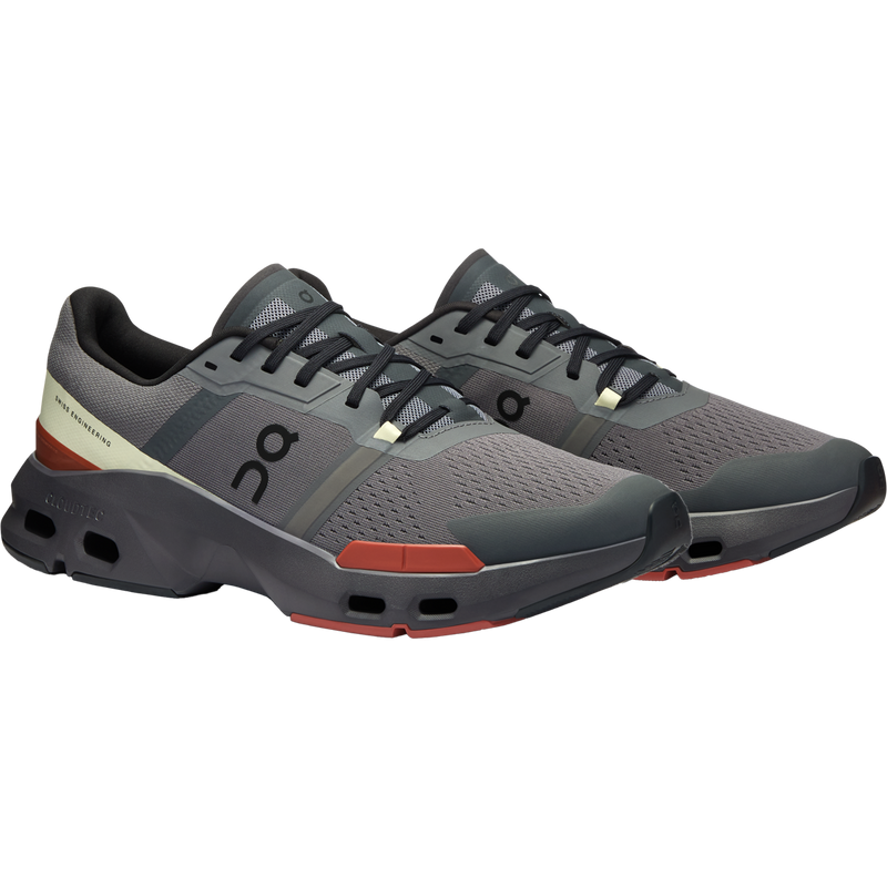 Men's Cloudpulse, On Men's Cloudpulse pair